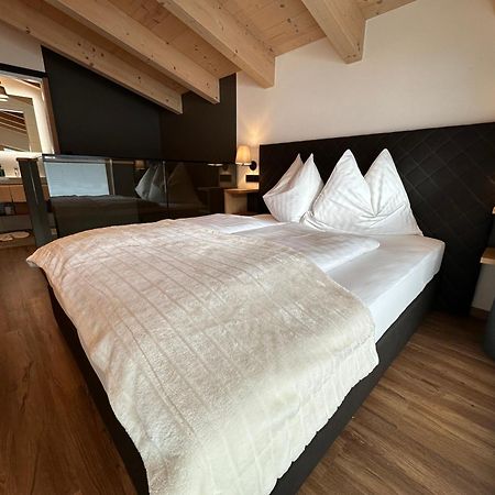 Pension Dorferwirt Bramberg am Wildkogel Luaran gambar