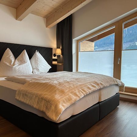 Pension Dorferwirt Bramberg am Wildkogel Luaran gambar