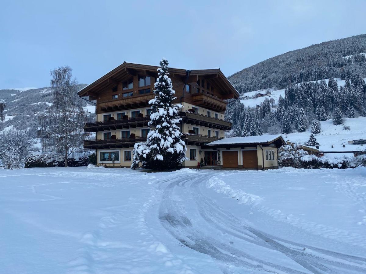 Pension Dorferwirt Bramberg am Wildkogel Luaran gambar