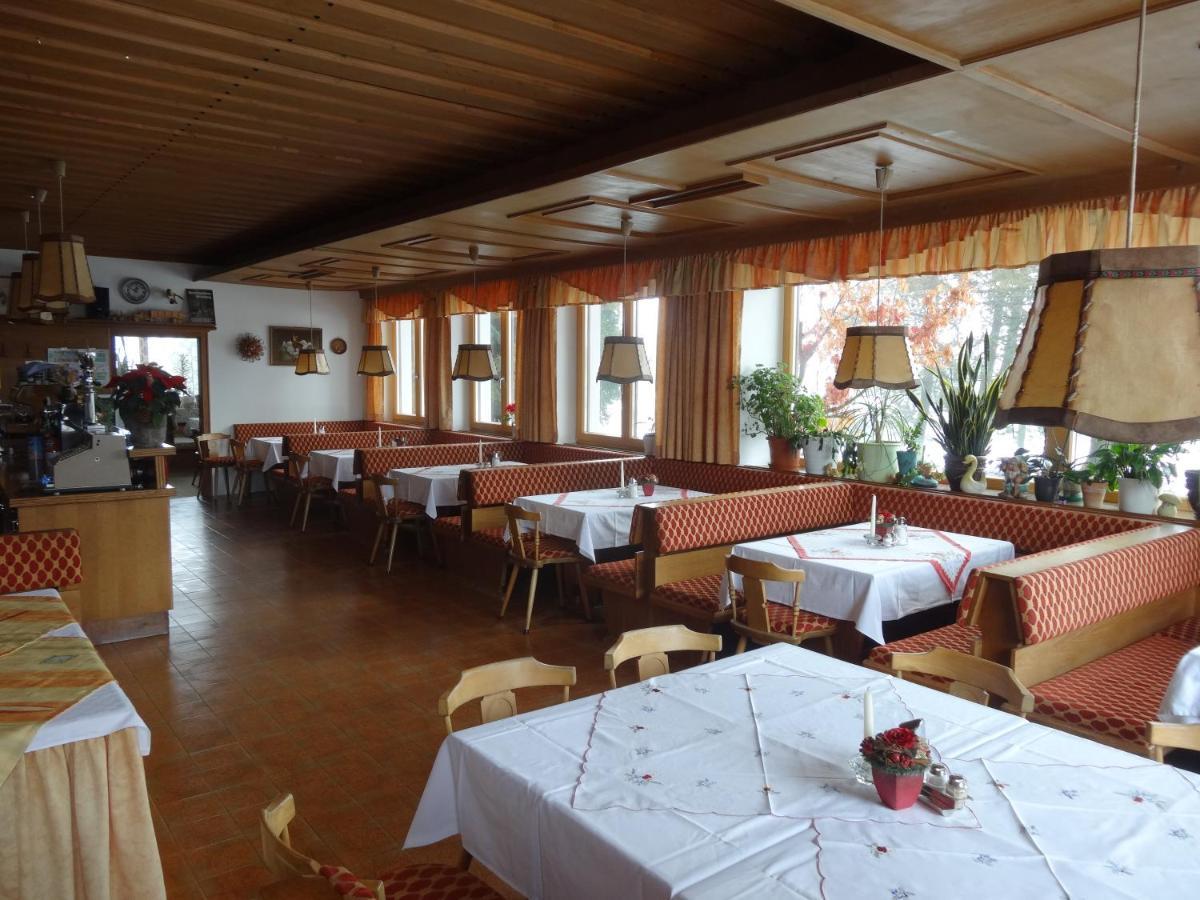 Pension Dorferwirt Bramberg am Wildkogel Luaran gambar