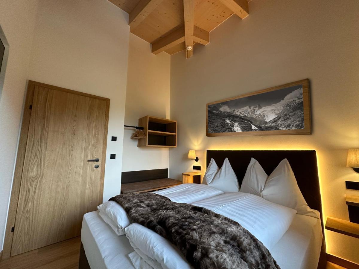 Pension Dorferwirt Bramberg am Wildkogel Luaran gambar