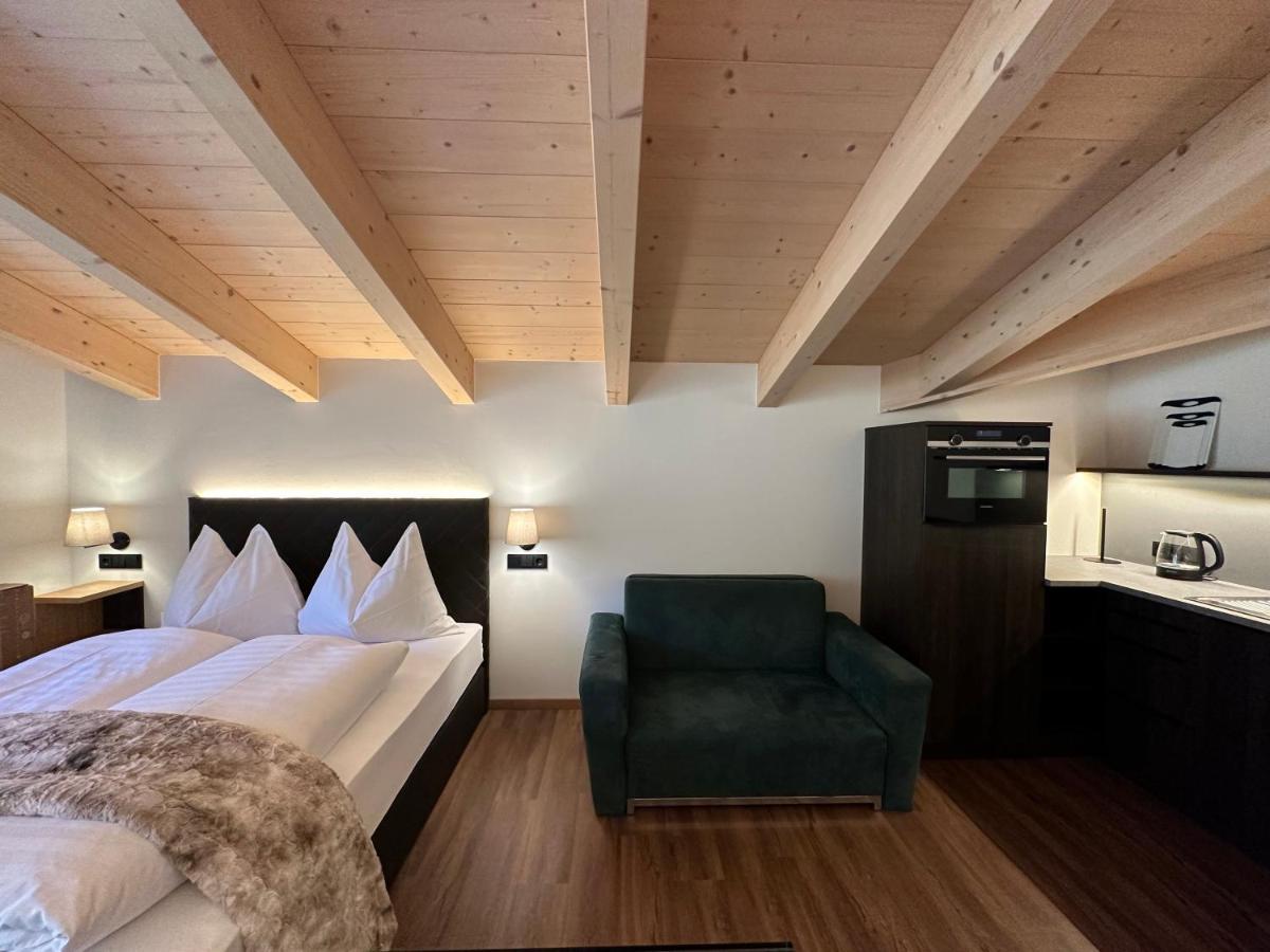 Pension Dorferwirt Bramberg am Wildkogel Luaran gambar