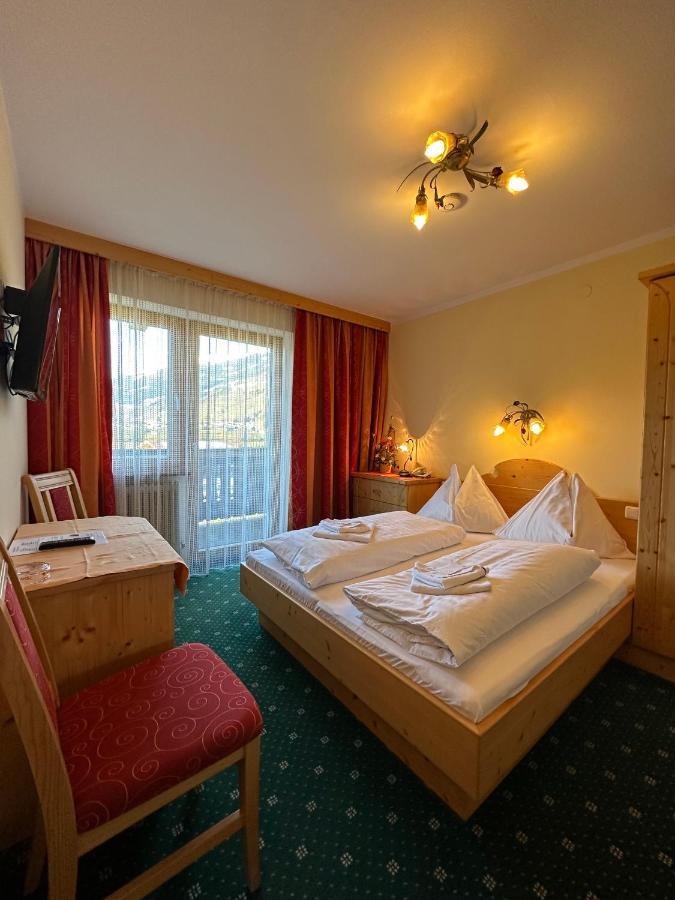 Pension Dorferwirt Bramberg am Wildkogel Luaran gambar