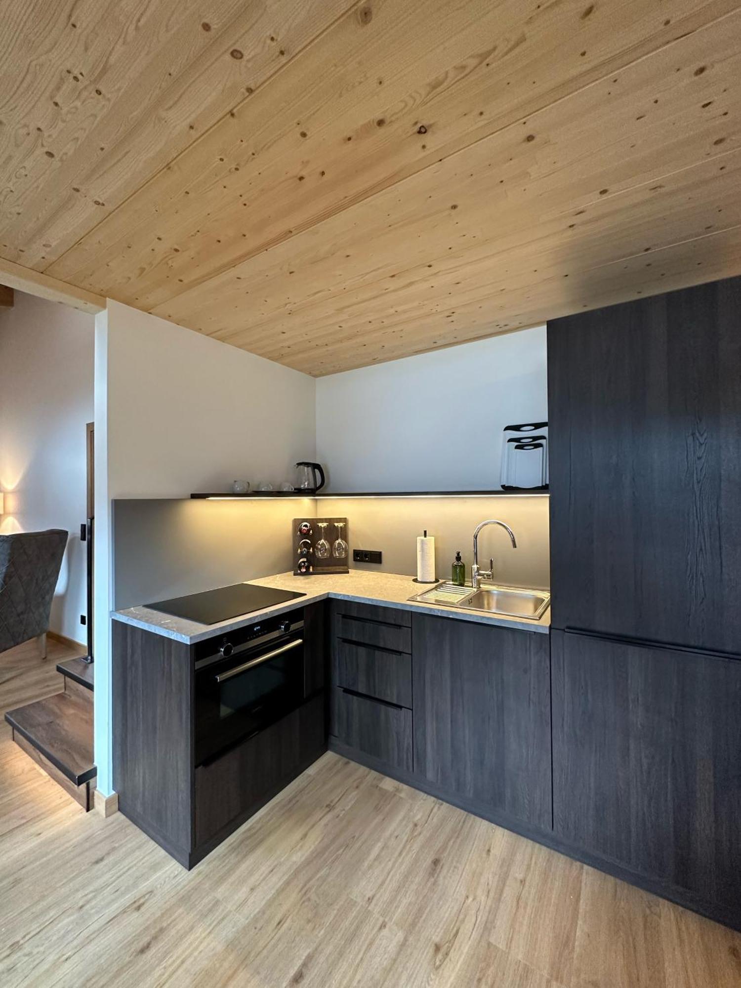 Pension Dorferwirt Bramberg am Wildkogel Bilik gambar