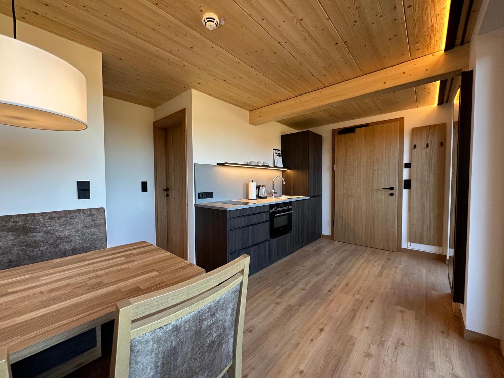 Pension Dorferwirt Bramberg am Wildkogel Bilik gambar