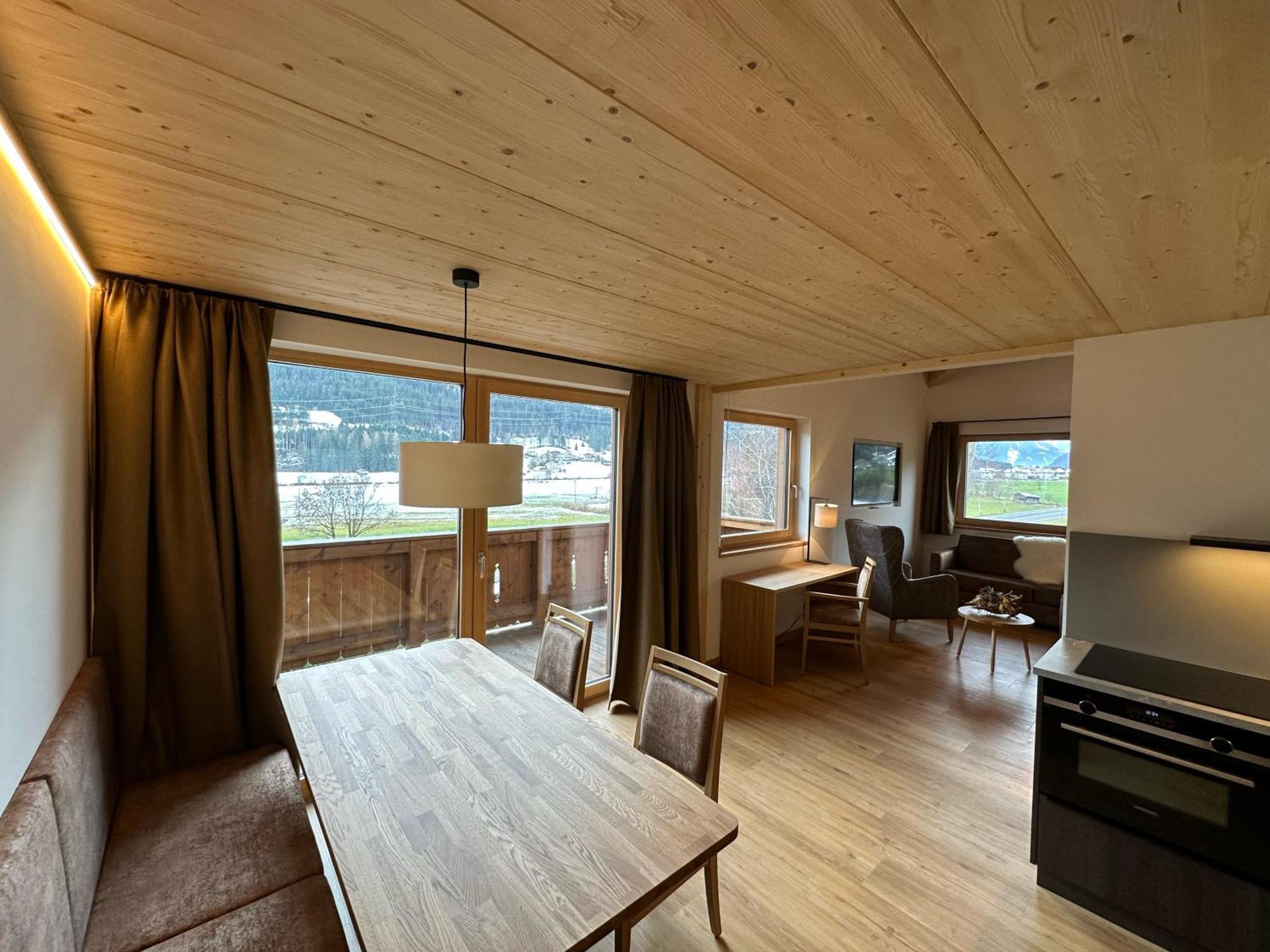 Pension Dorferwirt Bramberg am Wildkogel Bilik gambar