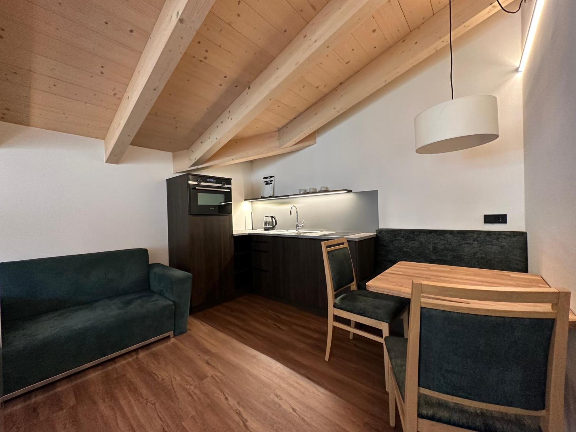 Pension Dorferwirt Bramberg am Wildkogel Bilik gambar